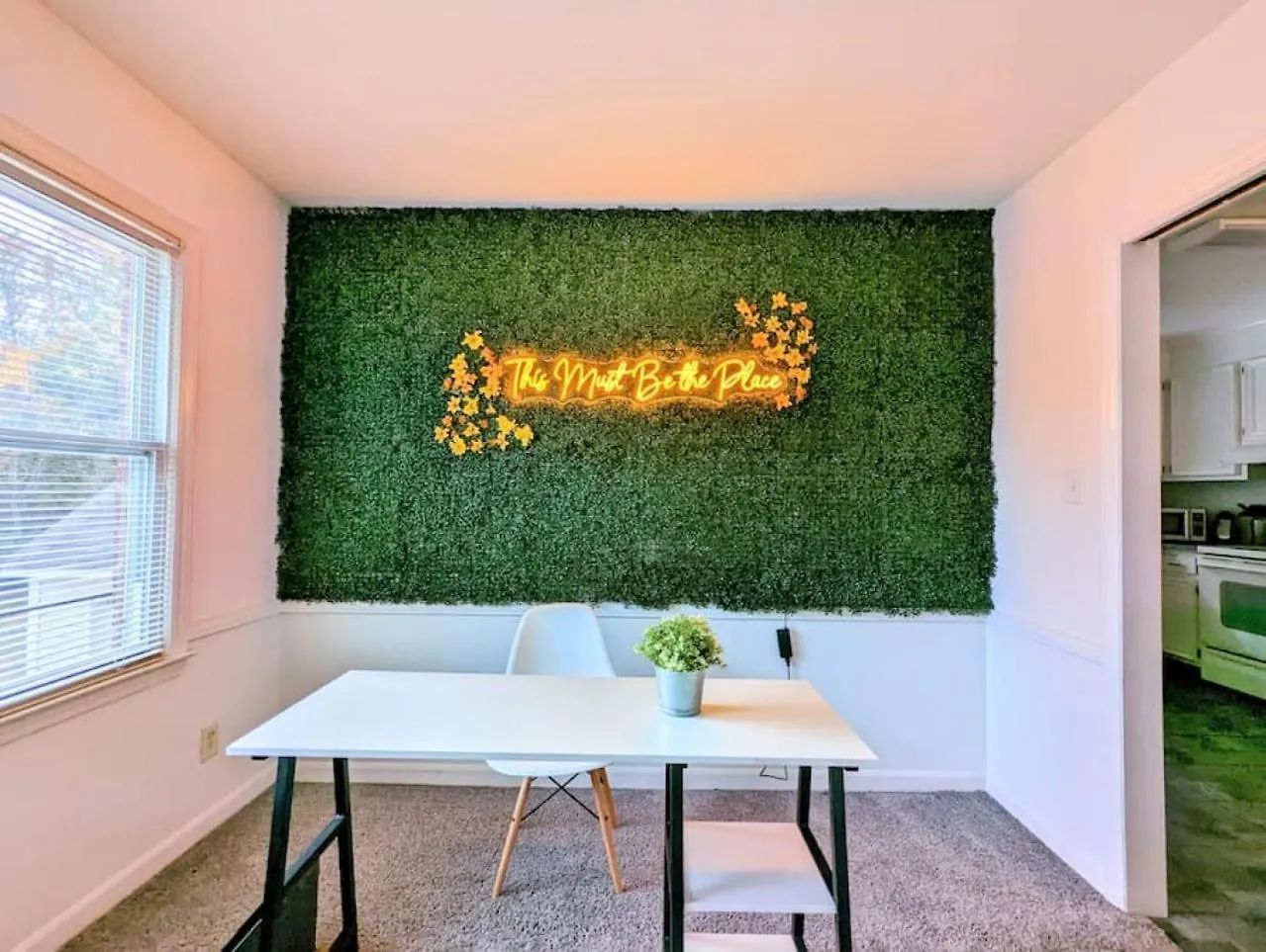 Spacious Family Friendly Home With Game Room By Unc シャーロット 0*,  米国